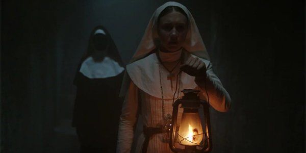 How The Nun’s Director Approached The Other Conjuring Movies During ...