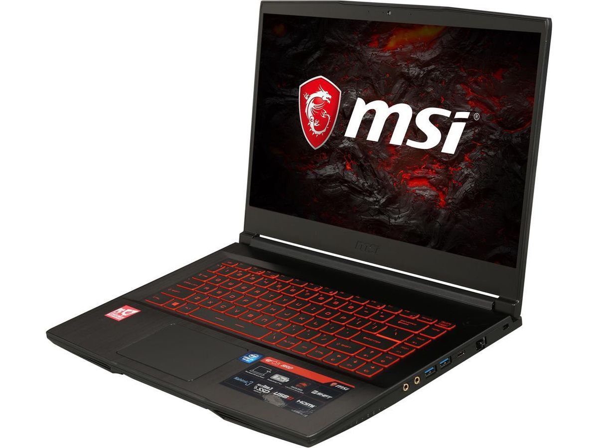 The best MSI gaming laptops 2022: our pick of the gaming powerhouses ...