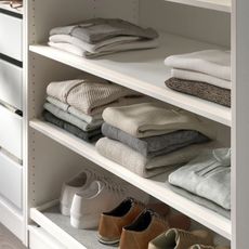 IKEA Storage Solutions