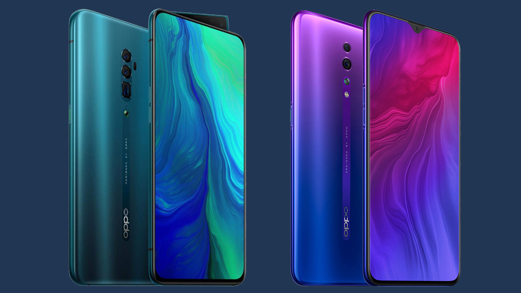 Oppo Reno Summary