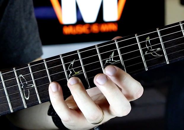 How to Play Customized Two-Note-Per-String Scales | Guitar World