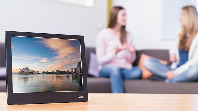 The Best Digital Photo Frames In 2020 World The Best Digital Photo Frames In 2020