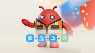Oracle Fusion Claw apps