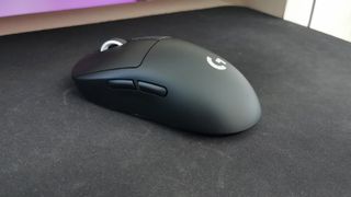 Logitech G Pro X Superlight 