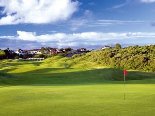 Tenby Great Golf Courses On The Welsh Coast