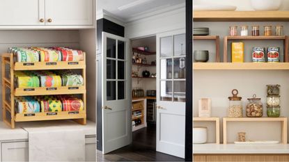 8 Tips for Organizing Your Pantry According to a Professional