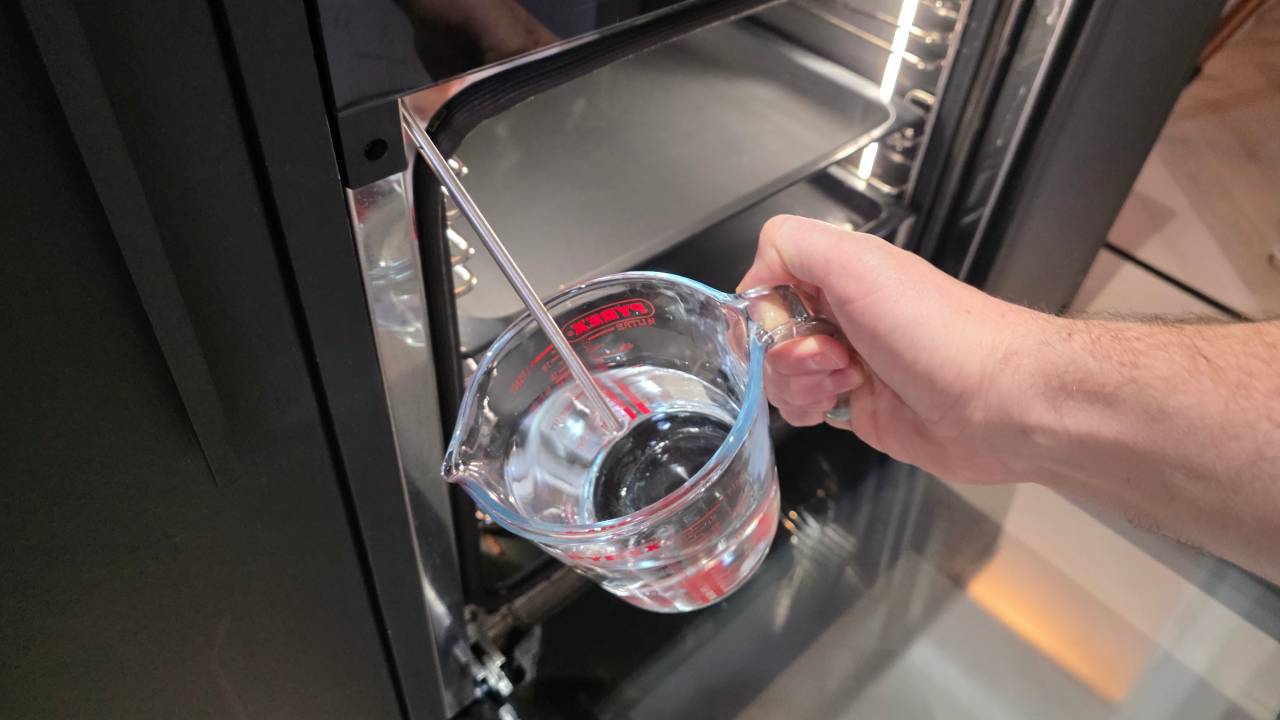 Miele H 7860 BPX oven replacement