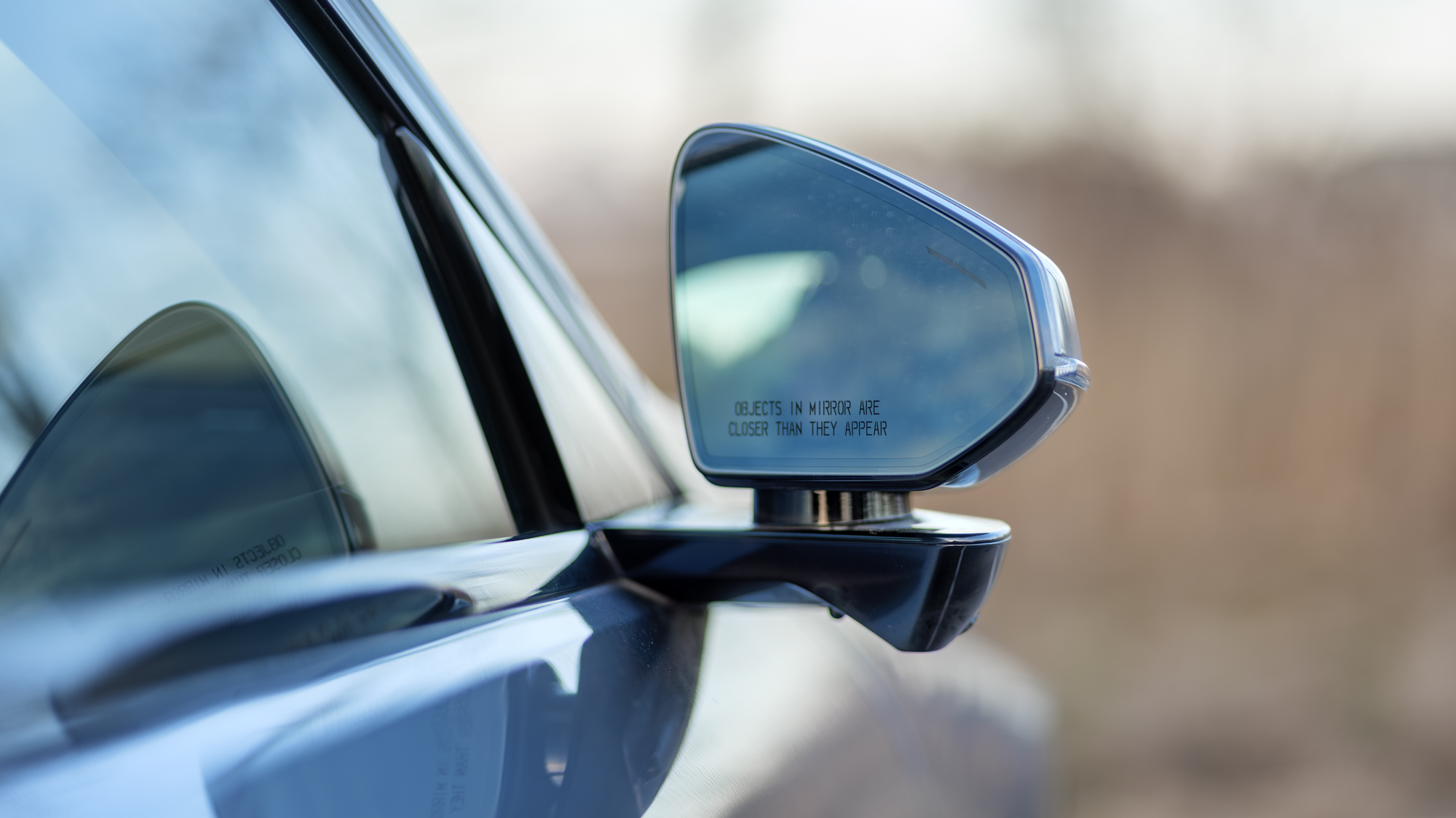 2026 Polestar 4 test drive.