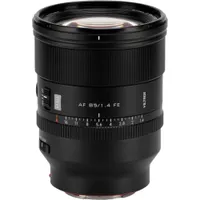 Viltrox AF 85mm f/1.4 Pro FE