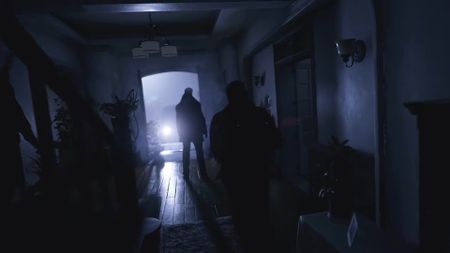 Resident Evil Village