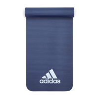 Adidas 10mm Thick Fitness Mat With Carry Strap | $35.00