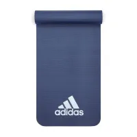 Adidas 10mm Thick Fitness Mat With Carry Strap | $35.00 | $28.02 at Amazon