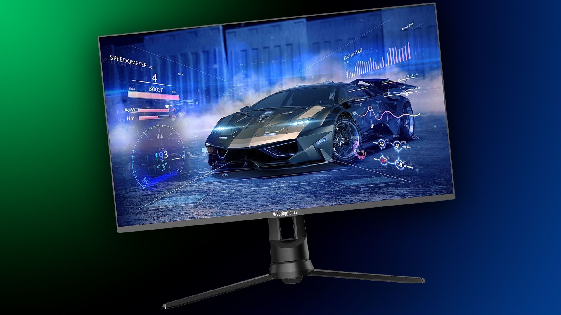 Get This 32inch 1440p Gaming Monitor for Just 239.99 Tom's Hardware