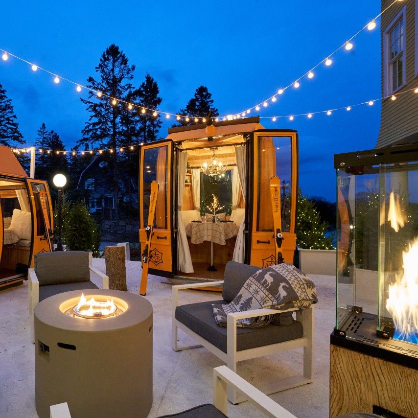 ocean house rhode island