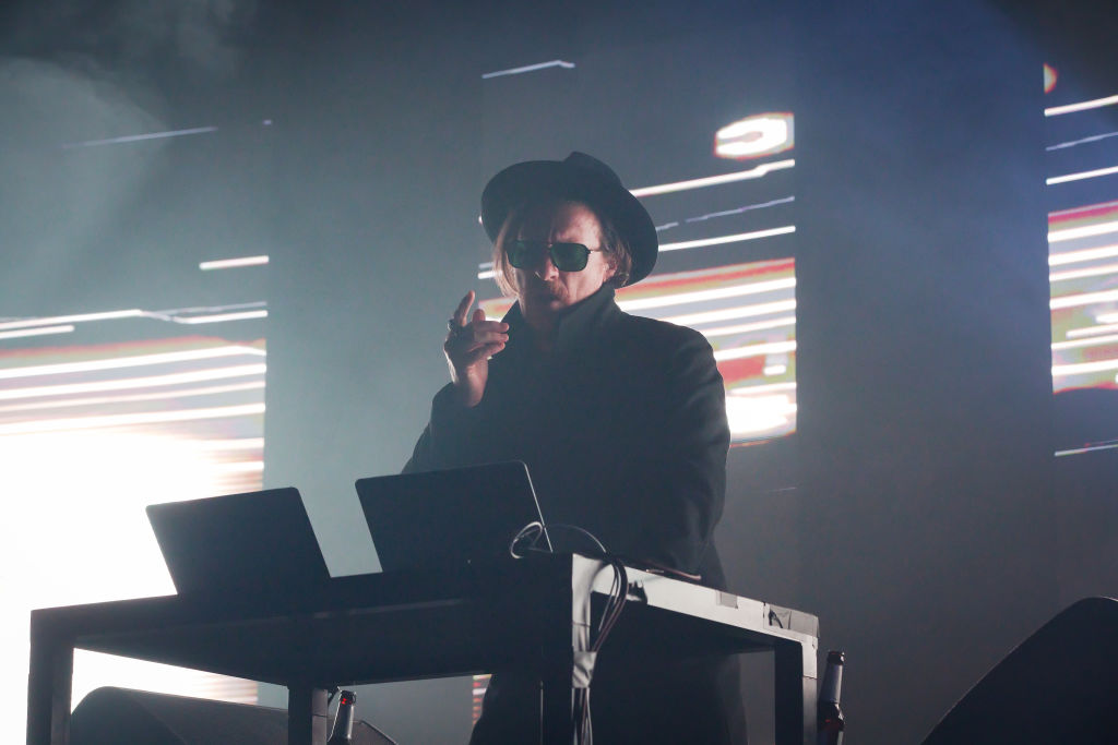 Parov Stelar