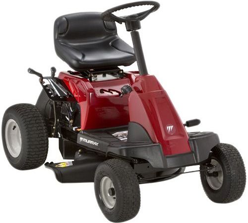 Murray Rear Engine Riding Mower Review Pros Cons And Verdict Top Ten Reviews