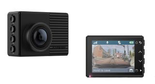 Garmin Dash Cam 66W