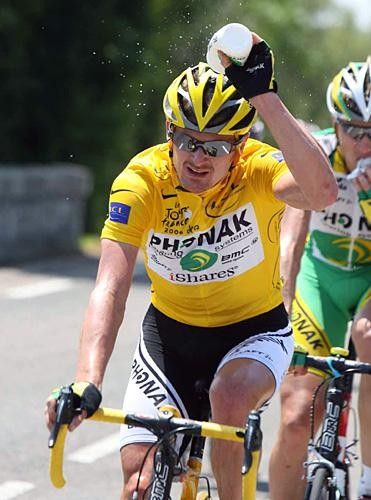 Floyd Landis (Phonak)