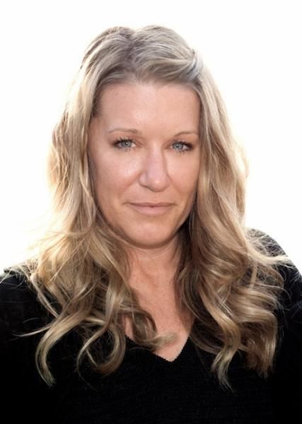 Nicola Cranmer