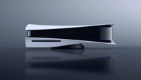 PS5 console
