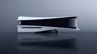 PS5 console