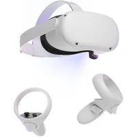 Meta Quest 2 &nbsp;| $199.99 at Amazon
Save $50 -