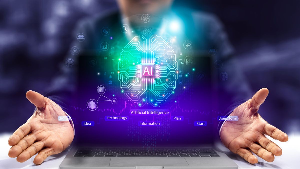 'The models are really devious': Sam Altman's hardware chief says OpenAI wants kill switches built into hardware in case things go wrong
