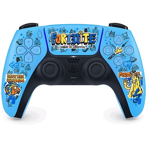 Fortnite Limited Edition Fortnite DualSense