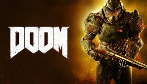 Doom (2016) sale