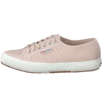 Superga Cotu Classic Trainers in Pink Was from £53.09, Now from £34.99| Amazon