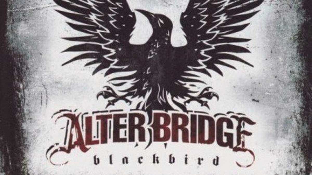 Alter Bridge: Blackbird album review | Louder