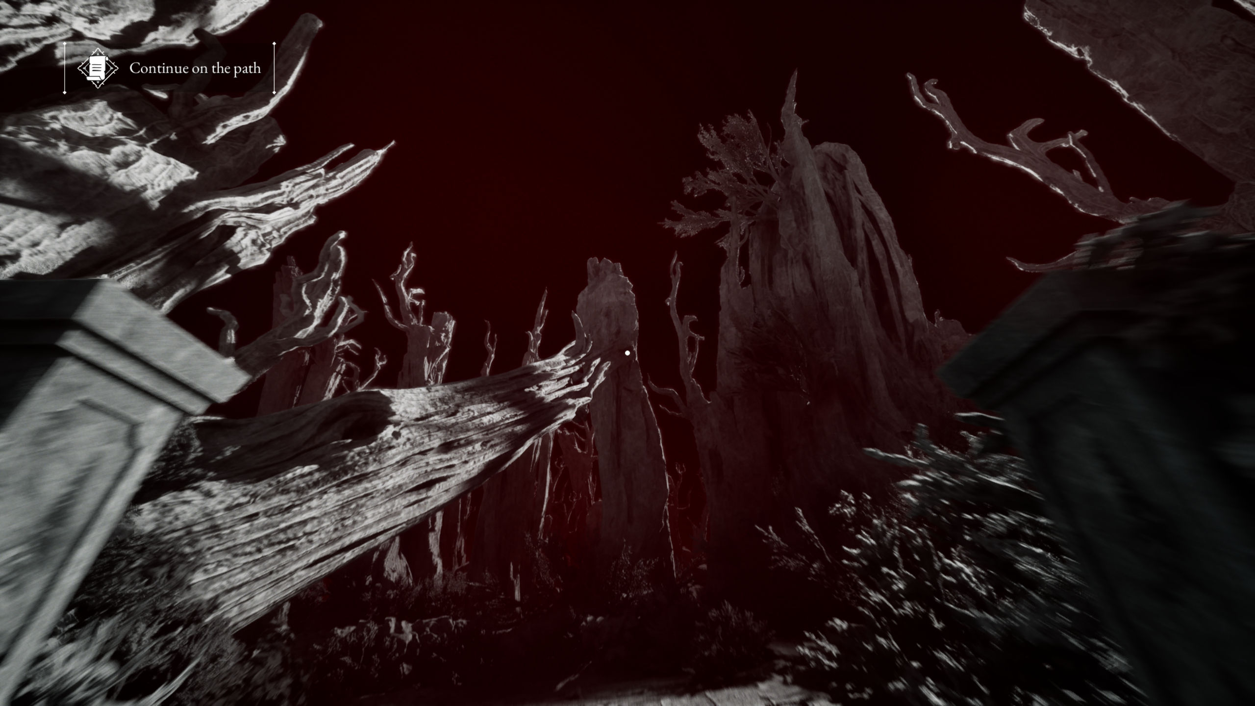 Screenshots of The Alighieri Circle: Dante's Bloodline.