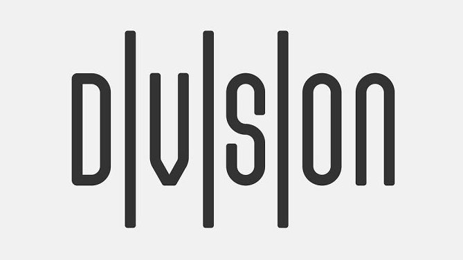 Typography logos