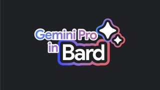 Google Bard includes Gemini Pro