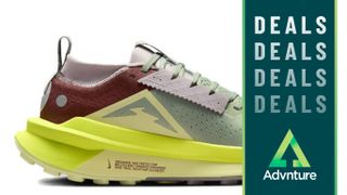 Nike Zegama 2 deals image