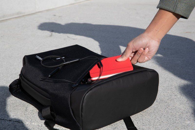 Oneplus Urban Traveler Backpack