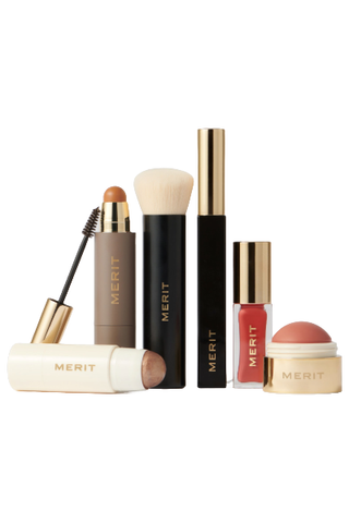 Merit Beauty Five Minute Morning (Was $206) 