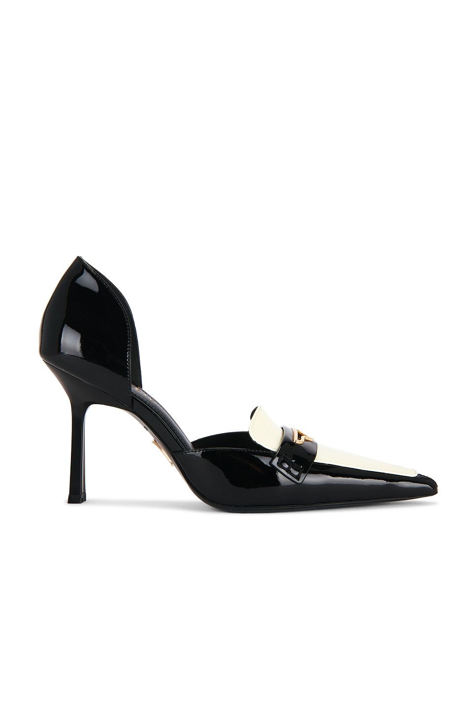 Lida Loafer
