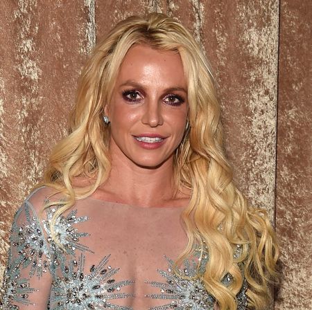 Britney Spears