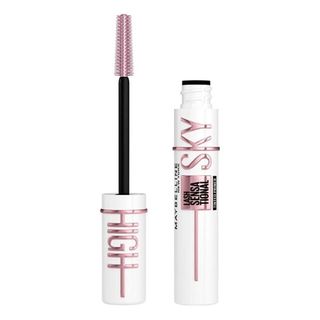 Maybelline Sky High Lash Sensational Tinted Primer