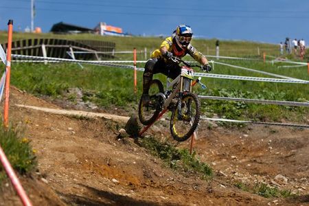 Brook Macdonald (MS Evil Racing)