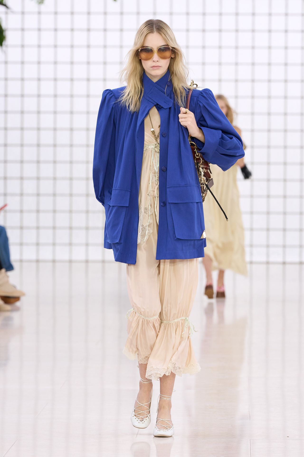 Chlo&eacute; Spring/Summer 2025