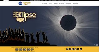 NASA's website, dedicated to the 2017 total solar eclipse, has a wealth of information, including videos and observing tips.