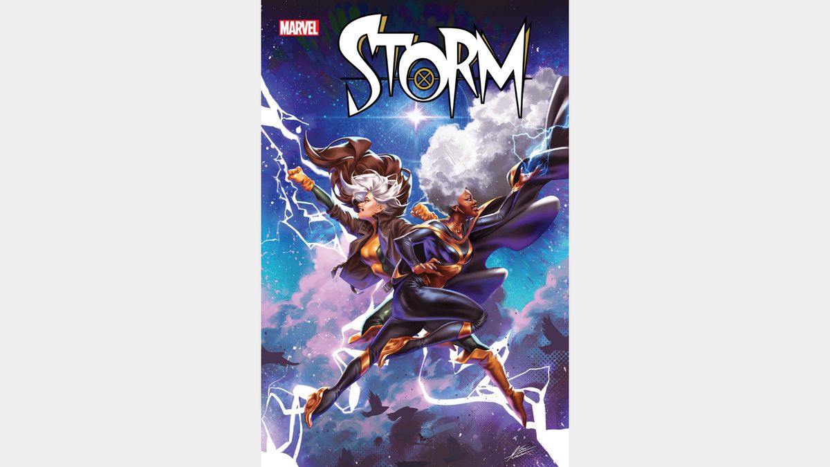 STORM #3