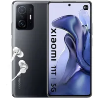 Xiaomi 11T (8/128 Gt) | 599 € 299 € | Elisa Xiaomi 11T (8/128 Gt) | 599 € 299 € | Elisa