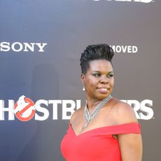 Leslie Jones