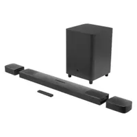 JBL Bar 9.1 True Wireless Surround System: was $999 now $584 @ Walmart
