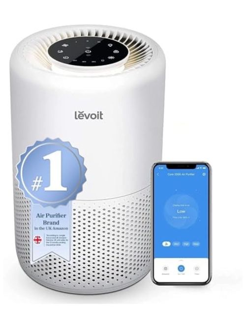 Levoit Air Purifier Core 200s