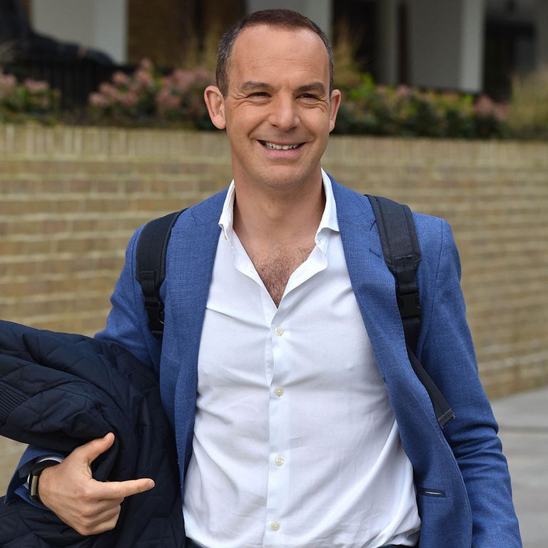 Martin Lewis reveals the MoneyBox Lifetime ISA is best for firsttime