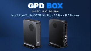 GPD BOX